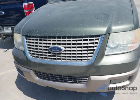 2004 Ford Expedition Eddie Bauer z USA, uszkodzony, nr VIN 1FMRU17W74LB24231